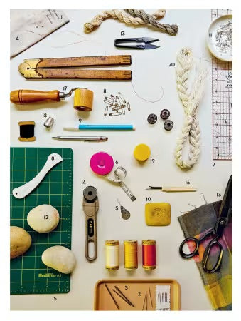 The Handmade Home