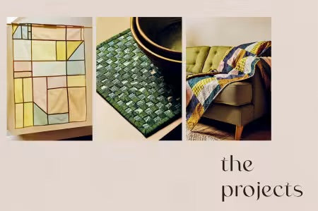 The Handmade Home