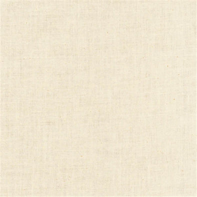 Natural Unbleached Muslin by the 1/4 yard