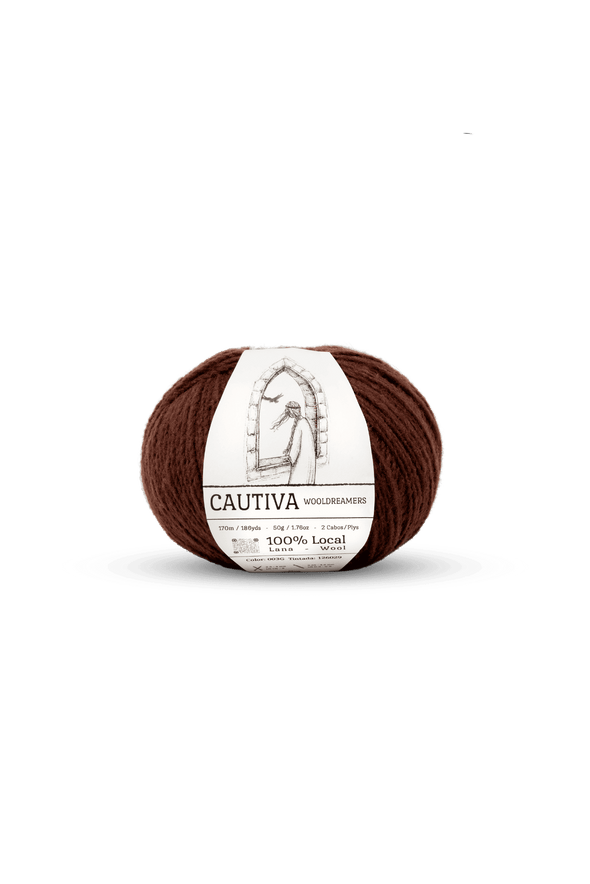 Cautiva