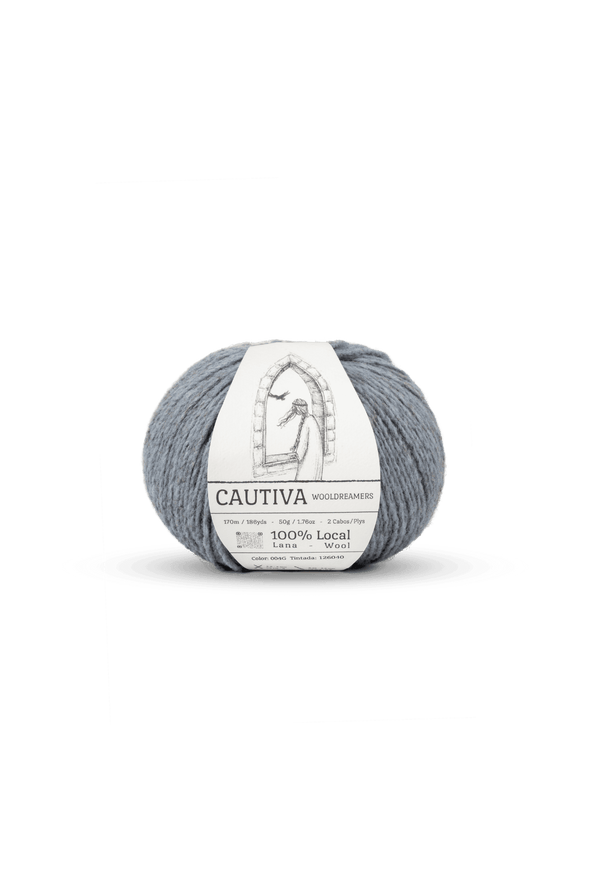 Cautiva