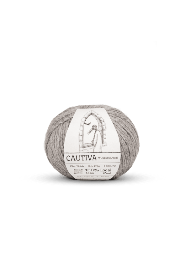 Cautiva