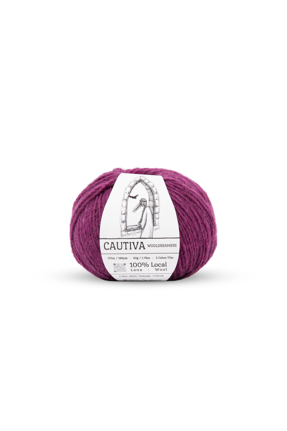 Cautiva