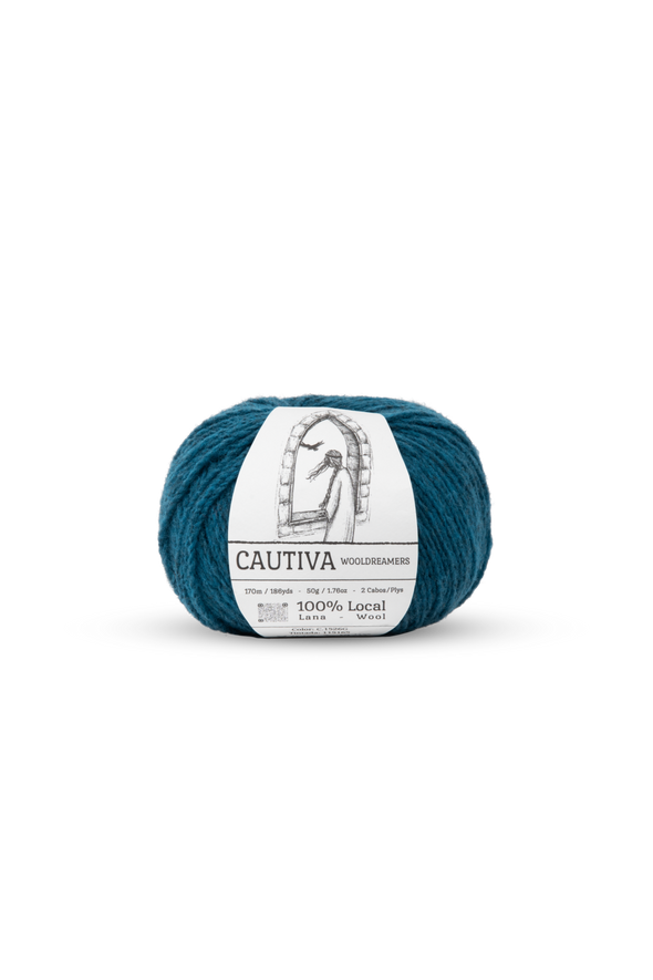 Cautiva