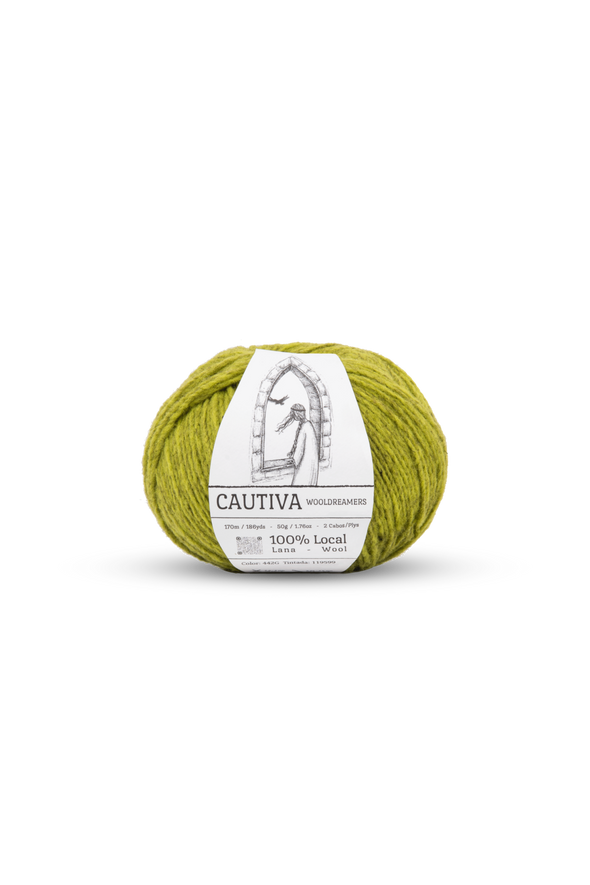 Cautiva