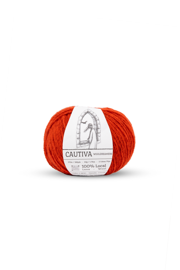 Cautiva