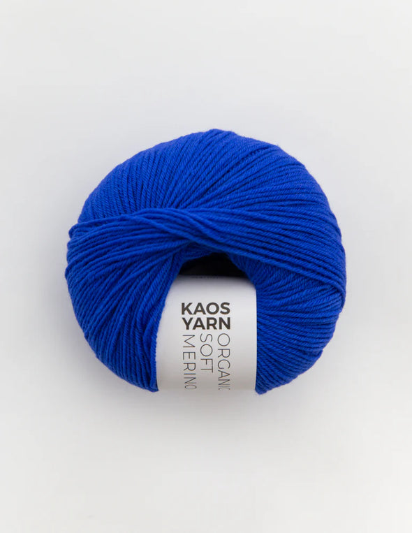 Organic Soft Merino