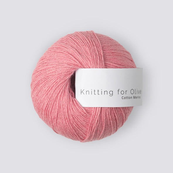 Cotton Merino