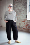 Chanterelle Pants: Beginner Garment Sewing Class