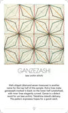 Ultimate Sashiko Card Deck