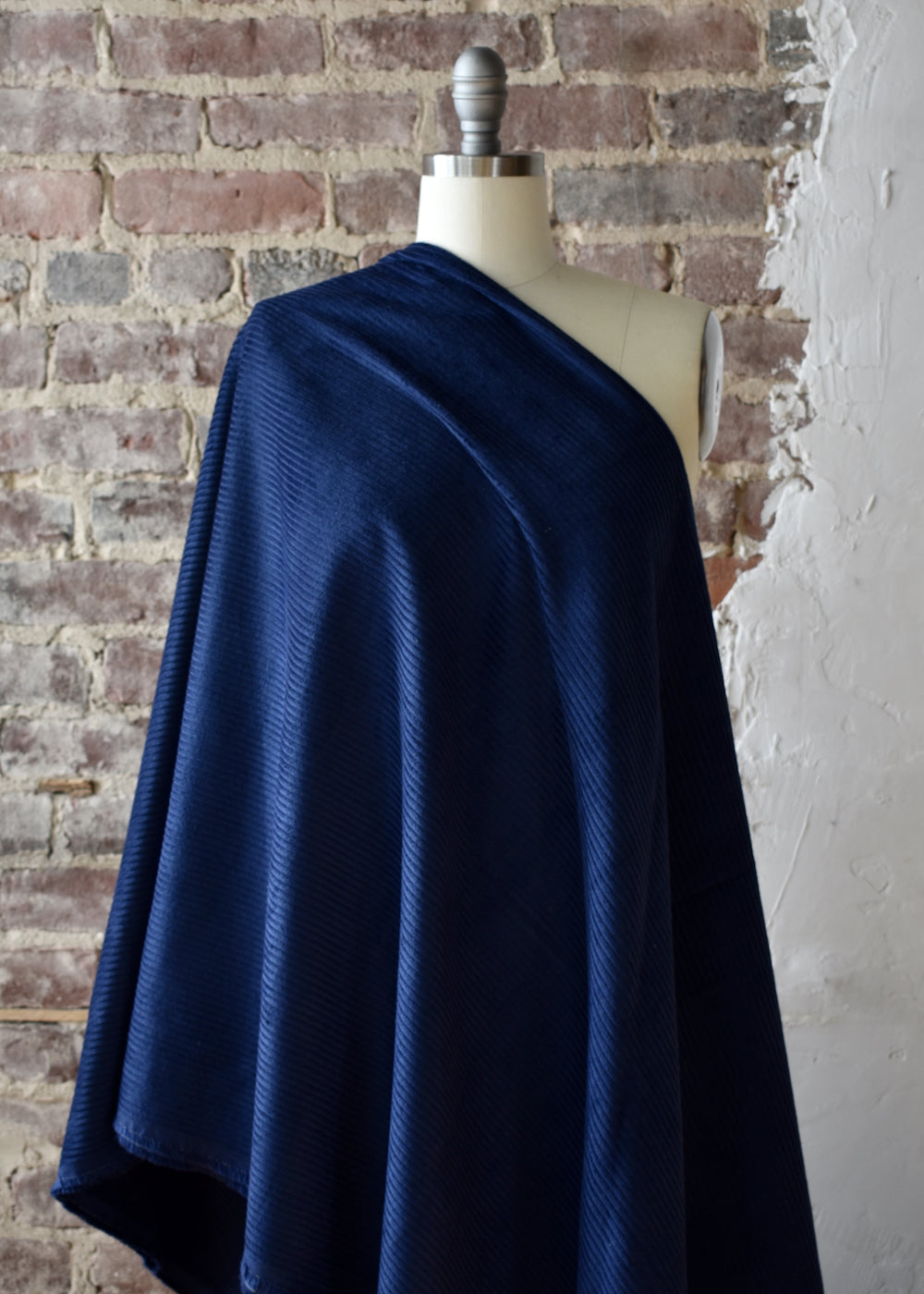 【PORTERNA】24FW★ PRTN)Porterna Winter Corduroy Banding PT Women's Sport Knit High Rise Corduroy Pants | Lands' End