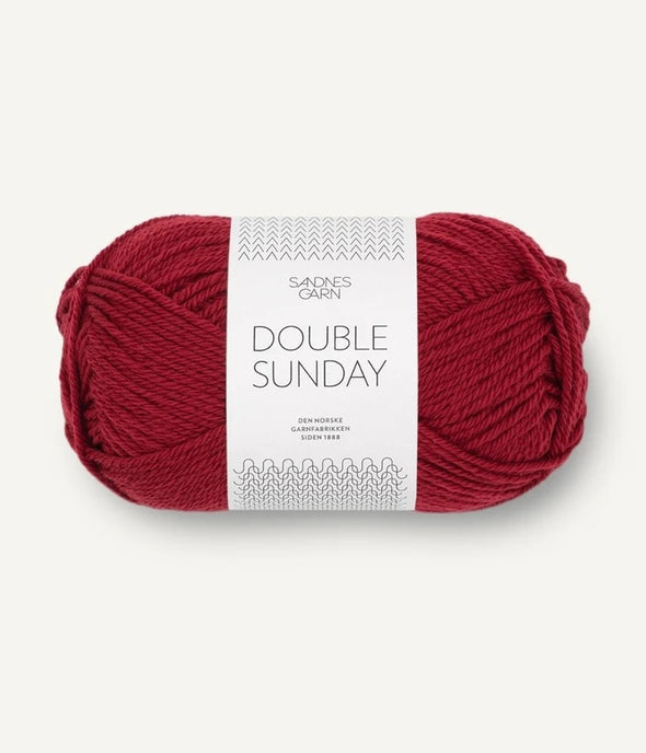 Double Sunday