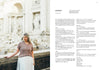 Summer Knits by Sari Nordulnd (PRE ORDER)