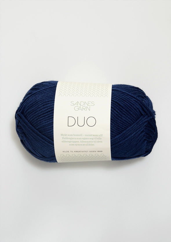 Duo