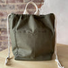 Canvas Project Bag