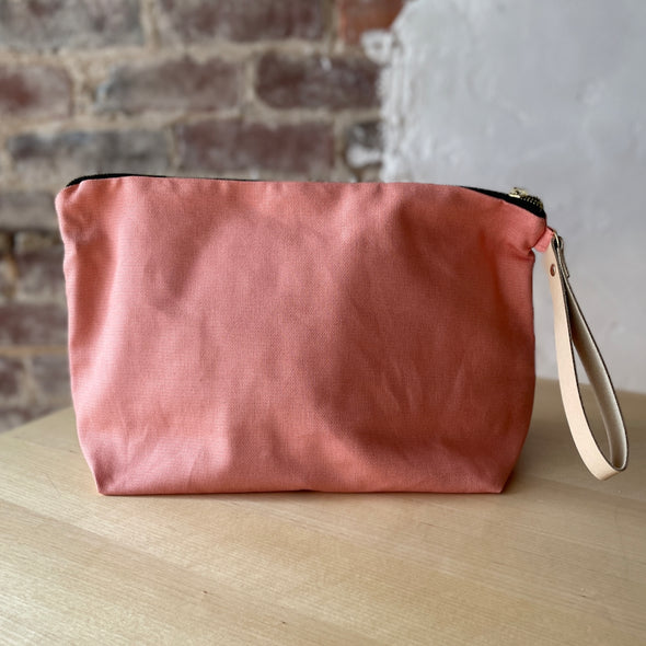 Canvas Project Pouch