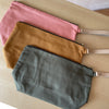 Canvas Project Pouch