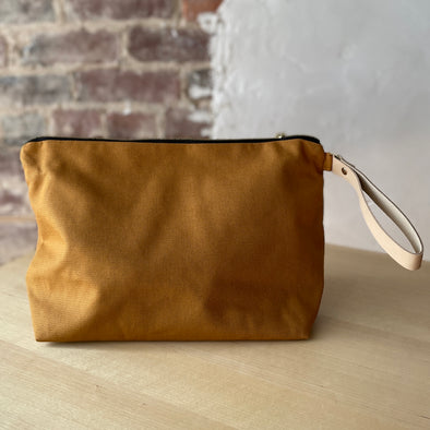 Canvas Project Pouch