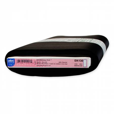 Pellon EK-130 Fusible Tricot Interfacing by the 1/4 yard – EWE