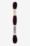 Eco Vita Naturally Dyed Organic Wool Thread