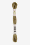 Eco Vita Naturally Dyed Organic Wool Thread