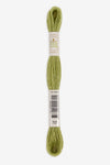 Eco Vita Naturally Dyed Organic Wool Thread