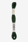 Eco Vita Naturally Dyed Organic Wool Thread