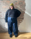 Sutter Denim by the 1/4 yard