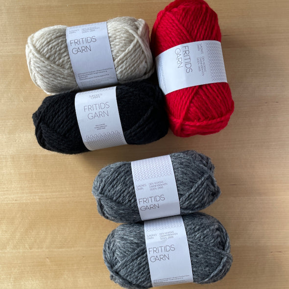 Sailor Slipper Bundle