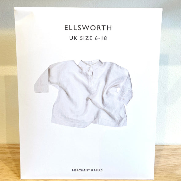 Ellsworth Pattern