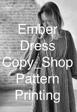 Ember Dress A0 Copy_Shop Pattern Printing