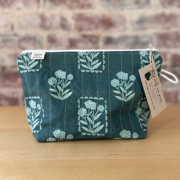 Emily Ruth Prints Quilted Project Bag