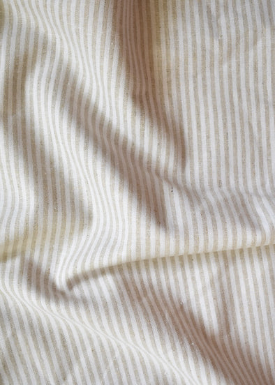 Essex Linen Yarn Dyed Stripes