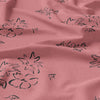 "Empower" Eco-Friendly Printed Viscose Twill