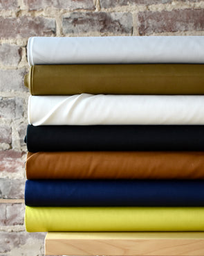 Fineline Twill by the 1/4 yard