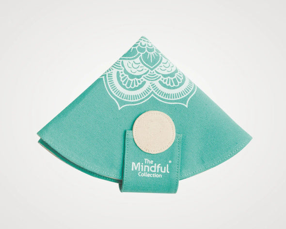 Mindful Serene  Magic Loop - 40" Fixed Circular Needle Set