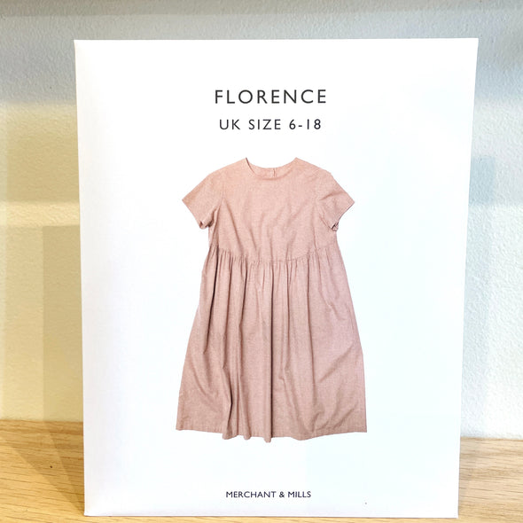 Florence Pattern