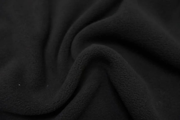 Glacier Fleece by the 1/4 yard