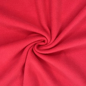 Glacier Fleece by the 1/4 yard