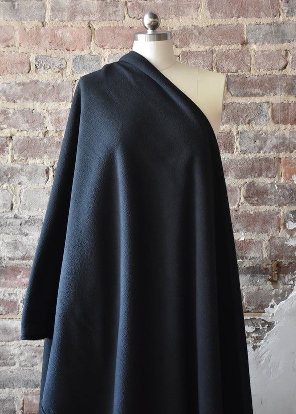 Glacier Fleece by the 1/4 yard