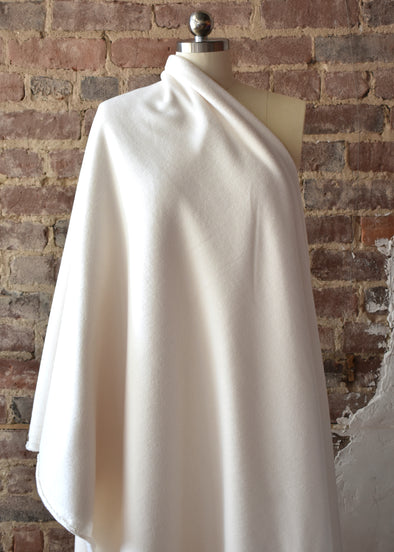 Glacier Fleece by the 1/4 yard