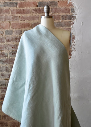 Grace Hemp by the 1/4 yard