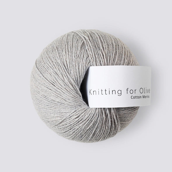 Cotton Merino