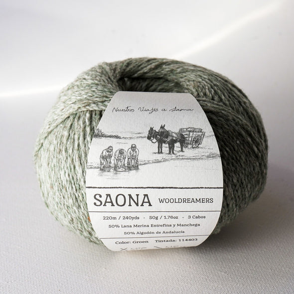 Saona