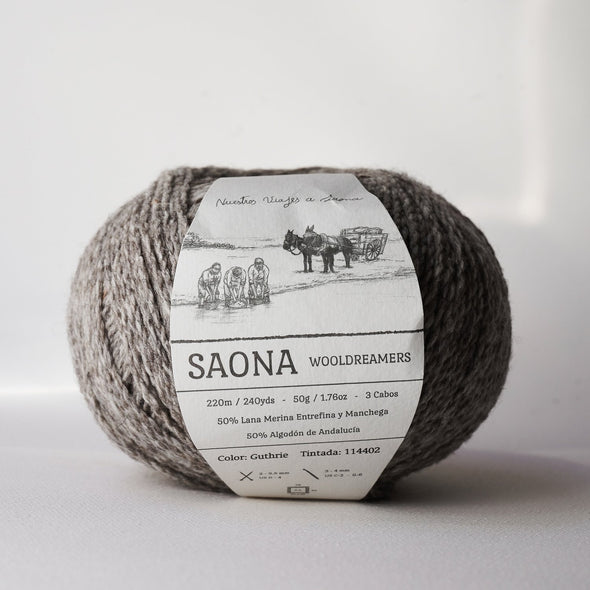 Saona