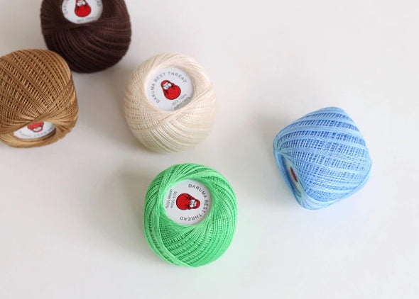 Japanese Hand Sewing Thread
