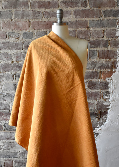 Hamilton 6 Wale Jumbo Stretch Corduroy- Remnants