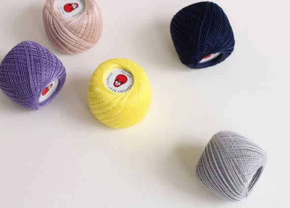 Japanese Hand Sewing Thread