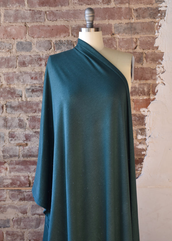 Organic Hemp Cotton Spandex Jersey