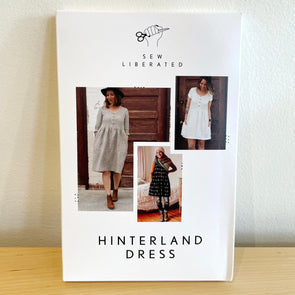 Hinterland Dress